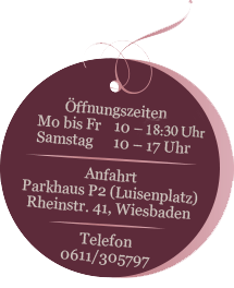 Kontakt Baeumcher in Wiesbaden