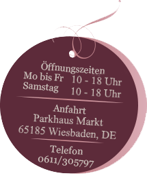 Kontakt Baeumcher in Wiesbaden